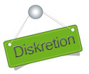 Diskretion 