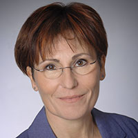 Beate Engel